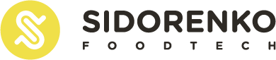sidorenko foodtech logo